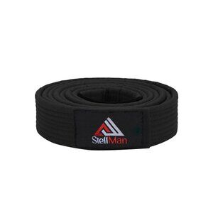 Brazilian Jiu Jitsu Adults BJJ Black Belt – Premium Grade, IBJJF Approved